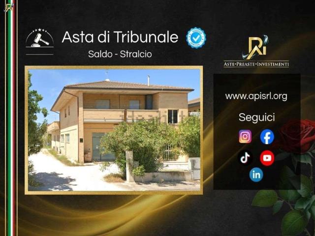 Appartamento in vendita di 171 m² in Via Emilio Lusso, 250