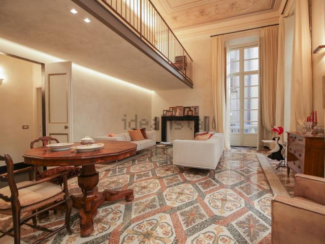 Appartamento in vendita di 171 m² in Via Luccoli