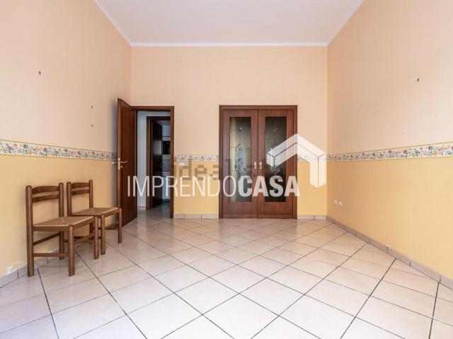 Appartamento in vendita di 171 m² in Via Marsala, 17