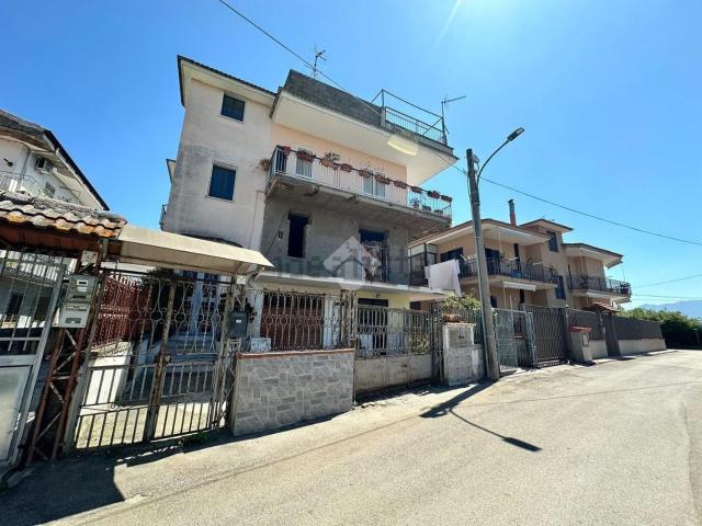 Appartamento in vendita di 171 m² in Via San Maria la Selva, 49