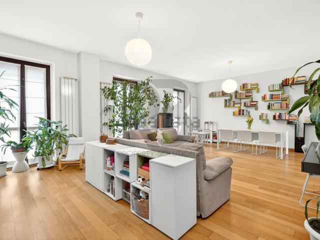 Appartamento in vendita di 171 m² in Via San Giacomo, 6