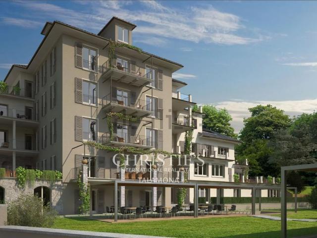 Appartamento in vendita di 171 m² in Via Scavini