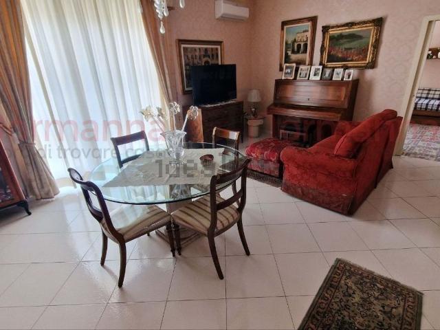 Appartamento in vendita di 171 m² in Via Palermo, 12