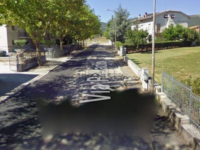 Appartamento in vendita di 171 m² in Via Palladio