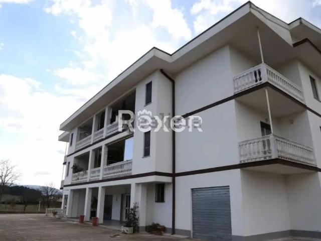 Appartamento in vendita di 171 m² in Via Prata Santa Croce