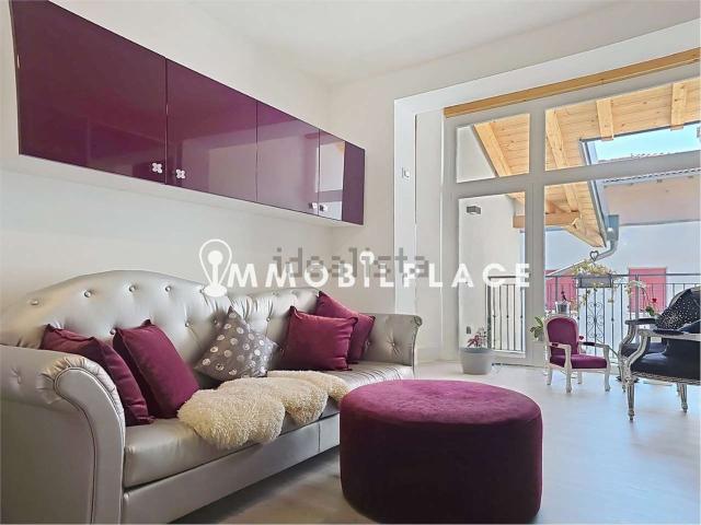 Appartamento in vendita di 171 m² in Via Provanetti