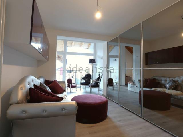 Appartamento in vendita di 171 m² in Via Provanetti, 1