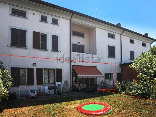 Appartamento in vendita di 171 m² in Via Roma