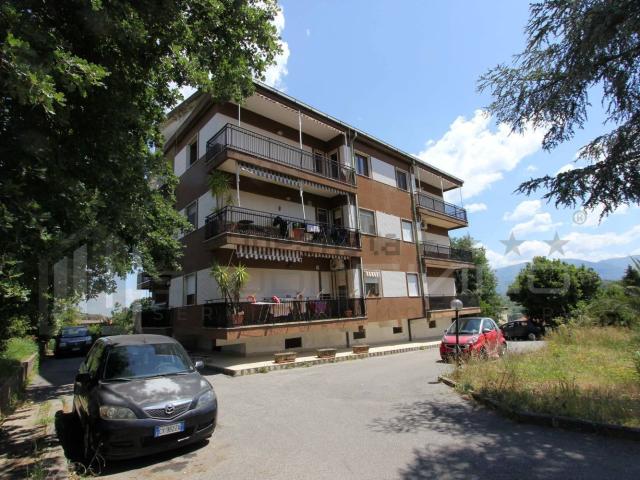 Appartamento in vendita di 171 m² in Via Rusoli, 2