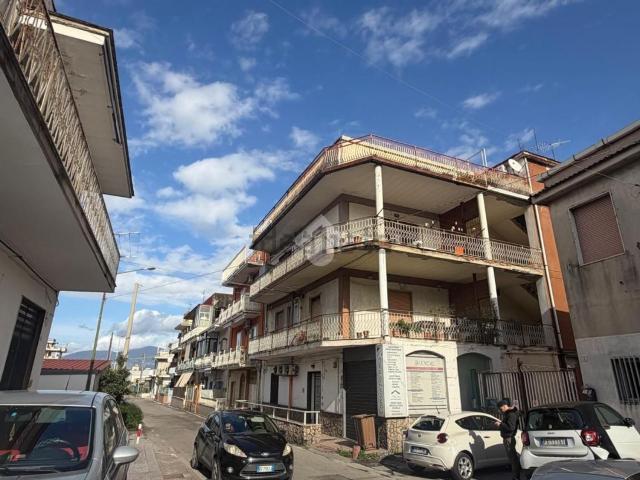 Appartamento in vendita di 171 m² in Via Taurano, 4