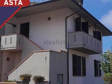 Appartamento in vendita di 171 m² in Via Tempora, 22