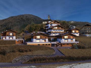Appartamento in vendita di 171 m² in Via Tenente Frescura, 4