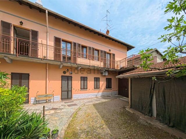 Appartamento in vendita di 171 m² in Via XX Settembre, 13