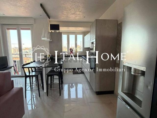 Appartamento in vendita di 171 m² in Viale Monte Ceneri