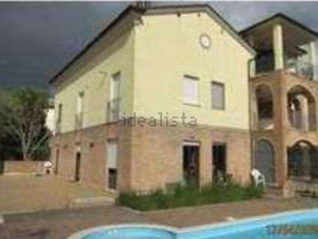 Appartamento in vendita di 171 m² in Contrada Grazie Fiastra, 43