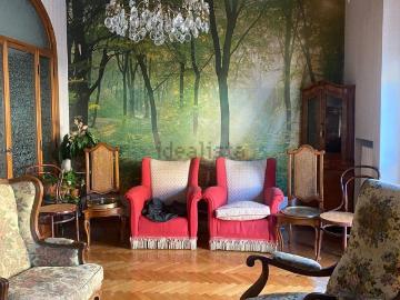 Appartamento in vendita di 171 m² in Piazza Martiri Pennesi, 9