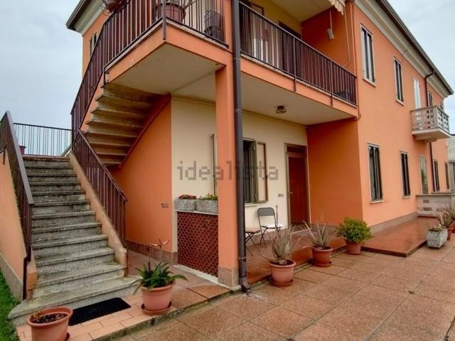 Appartamento in vendita di 171 m² in Strada Marcanta