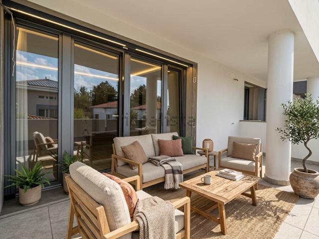 Appartamento in vendita di 172 m²