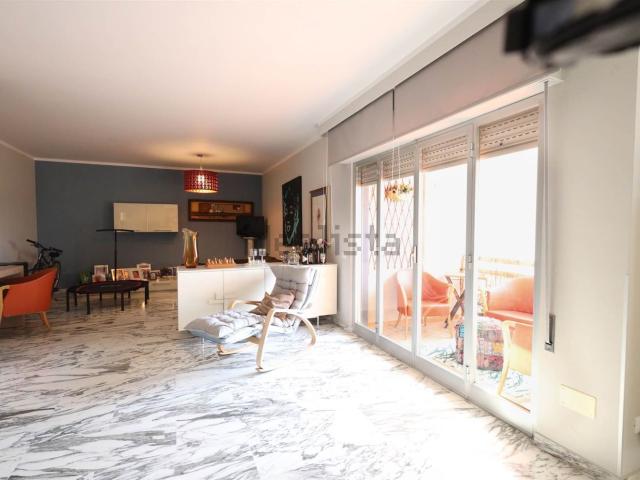 Appartamento in vendita di 172 m²