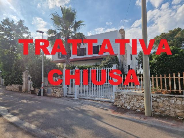 Appartamento in vendita di 172 m²