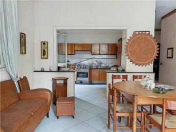 Appartamento in vendita di 172 m²