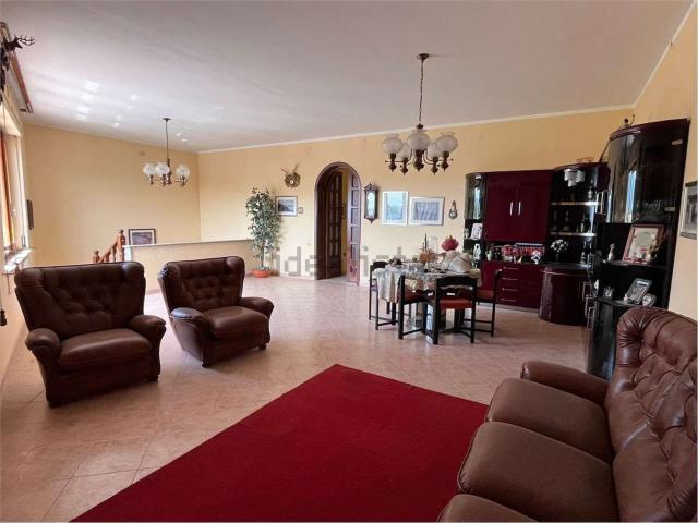 Appartamento in vendita di 172 m²