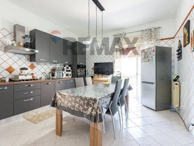 Appartamento in vendita di 172 m²