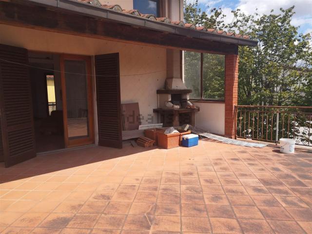 Appartamento in vendita di 172 m²