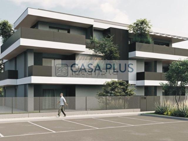 Appartamento in vendita di 172 m²
