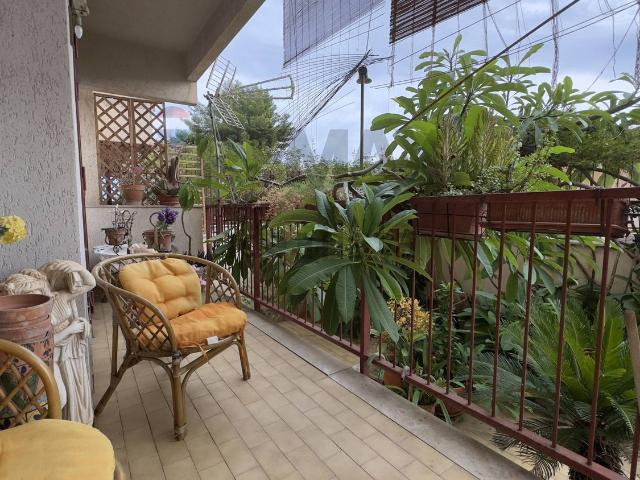 Appartamento in vendita di 172 m² in Via Calcante, 29