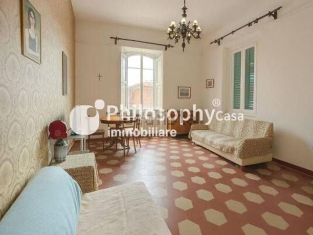 Appartamento in vendita di 172 m² in Via Carlo Maratta