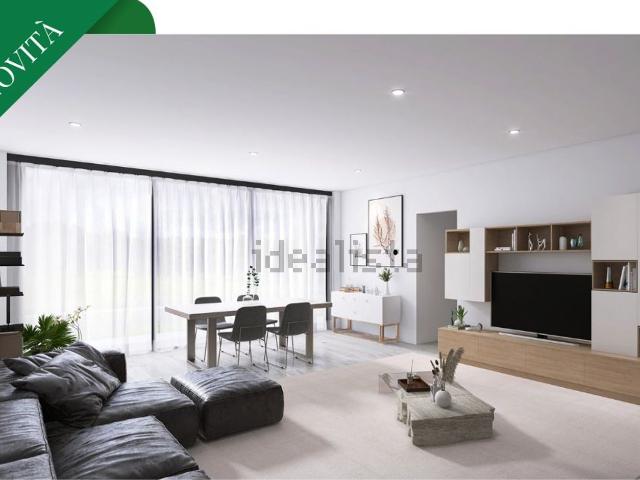 Appartamento in vendita di 172 m² in Via Cristoforo Colombo, 30