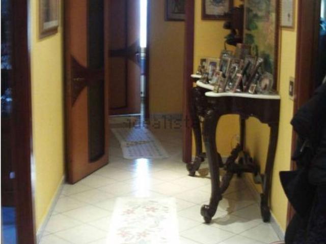 Appartamento in vendita di 172 m² in Via Andrea Fabiani