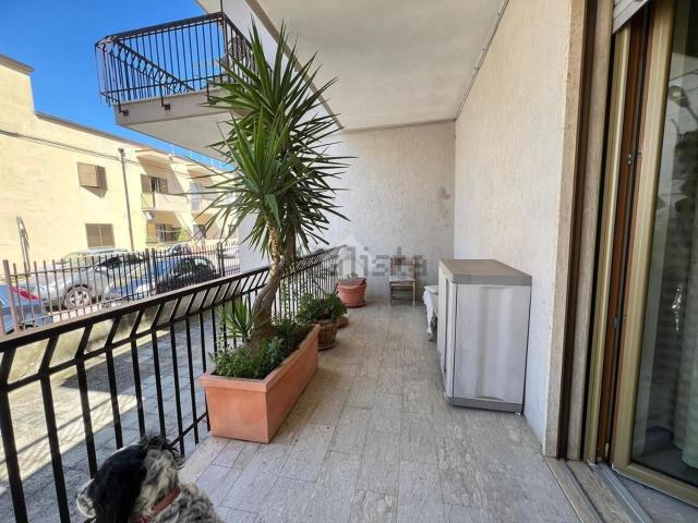 Appartamento in vendita di 172 m² in Via Bardia, 25