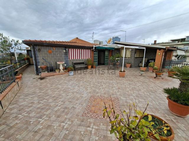 Appartamento in vendita di 172 m² in Via Barriera