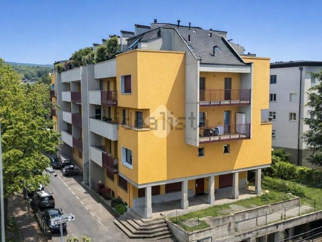 Appartamento in vendita di 172 m² in Via Brigata Orobica, 36