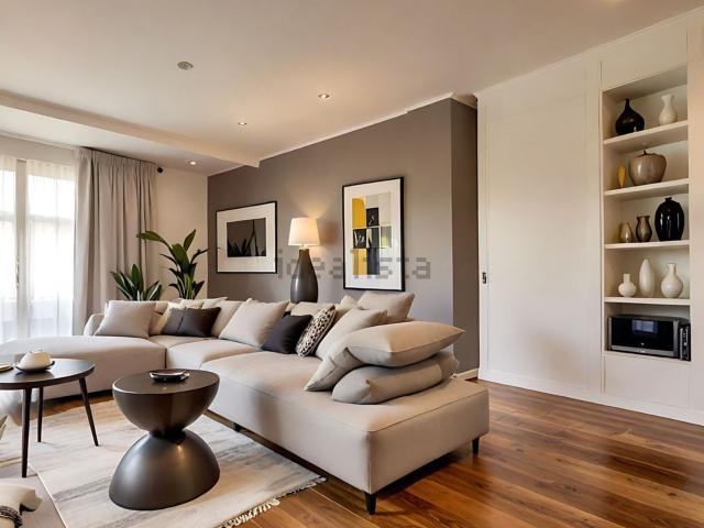 Appartamento in vendita di 172 m² in Via G. Boschieri