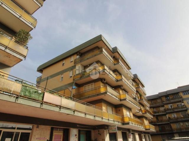 Appartamento in vendita di 172 m² in Via Gaetano Salvemini, 15
