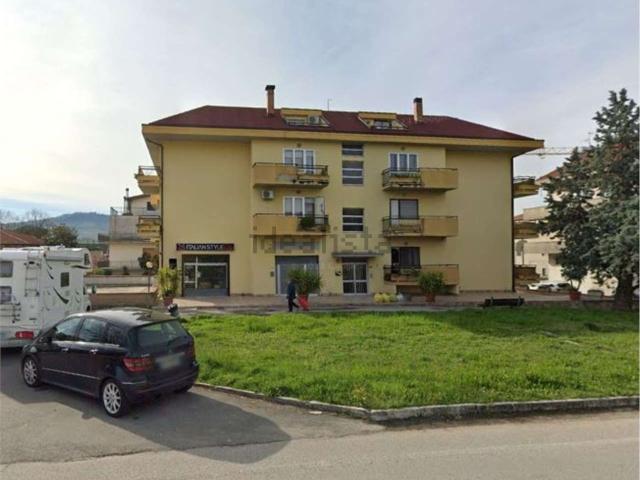 Appartamento in vendita di 172 m² in Via Galileo Galilei, 100
