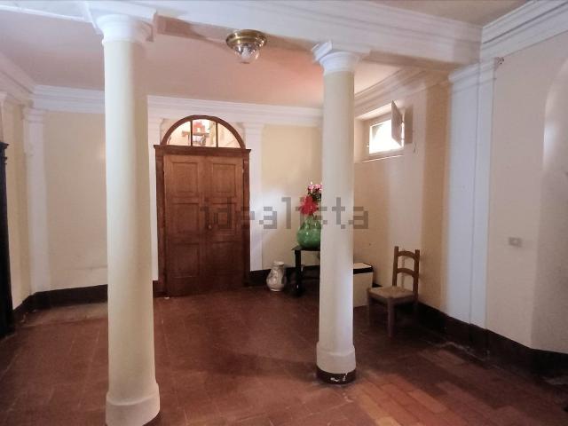 Appartamento in vendita di 172 m² in Via Giuseppe Garibaldi, 44