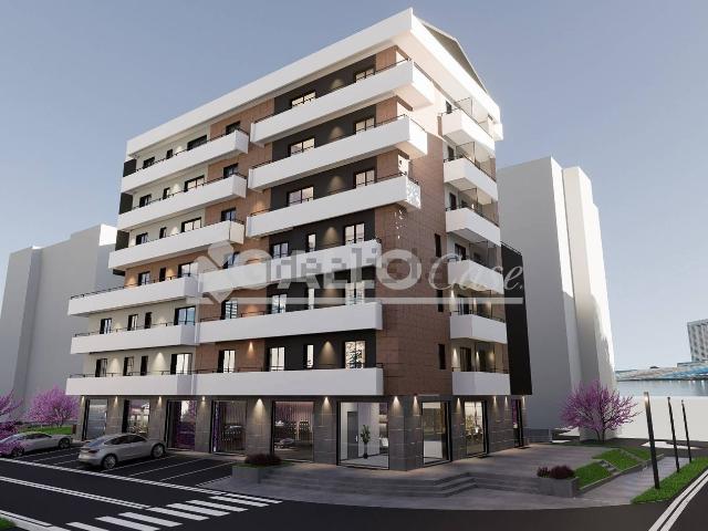 Appartamento in vendita di 172 m² in Via Giuseppe Verdi