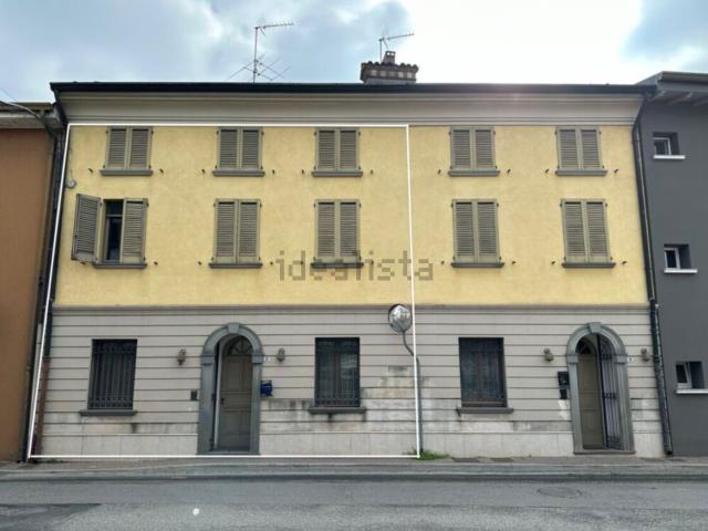 Appartamento in vendita di 172 m² in Via Guglielmo Marconi, 12