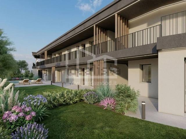 Appartamento in vendita di 172 m² in Via Enzo Ferrari, 2