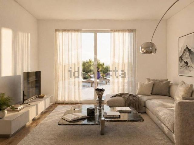 Appartamento in vendita di 172 m² in Via Enzo Ferrari