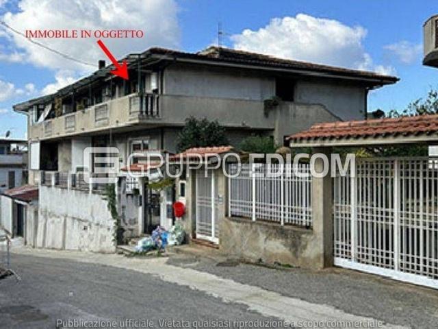 Appartamento in vendita di 172 m² in Via Falcone e Borsellino