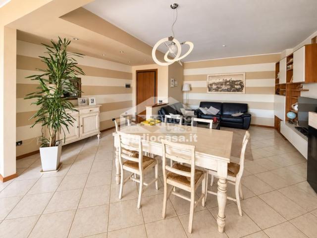 Appartamento in vendita di 172 m² in Via Fratelli Savio, 21