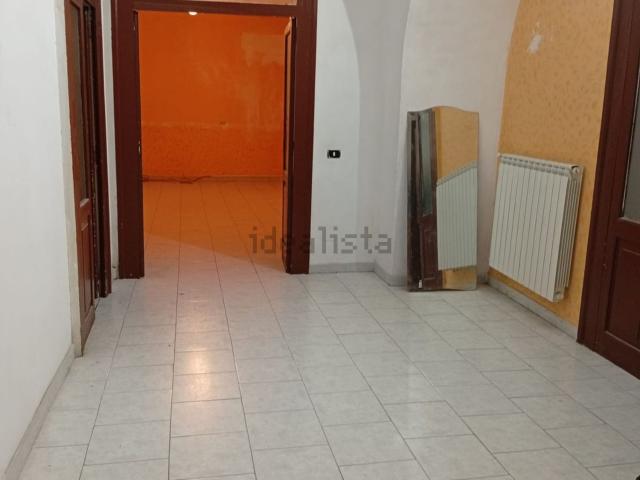 Appartamento in vendita di 172 m² in Via Oreste Salomone, 3