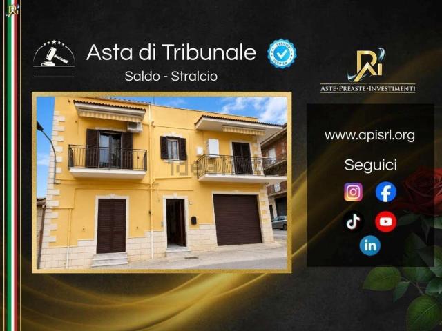 Appartamento in vendita di 172 m² in Via L&apos Aquila, 7