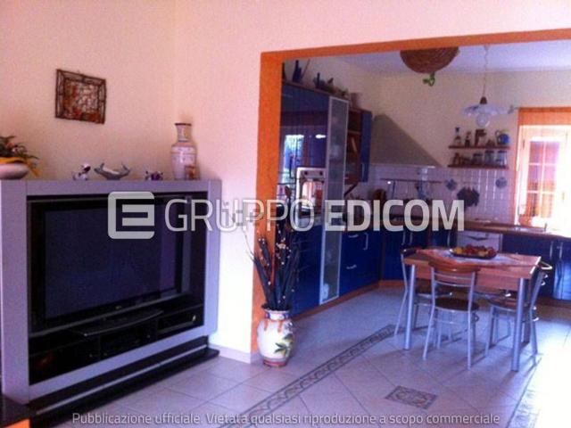 Appartamento in vendita di 172 m² in Via Molise