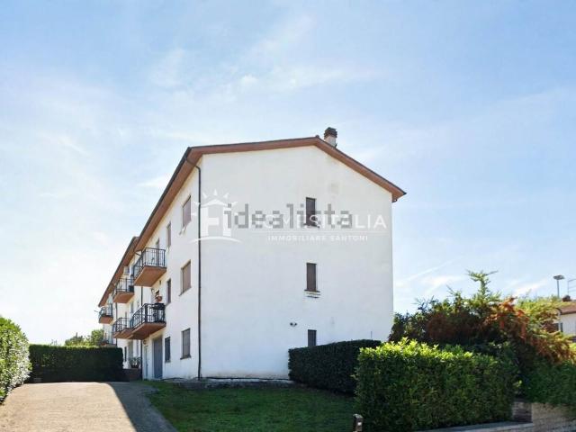 Appartamento in vendita di 172 m² in Via Montecalvello